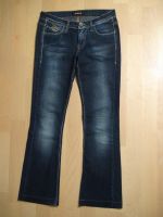 Killah New Seventy Damen Hose Jeans Bootcut Gr. W27 Miss Sixty Schwerin - Großer Dreesch Vorschau
