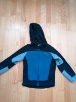 Sweatjacke, Puma, gr. 128, blau grau, schwarz Bayern - Wenzenbach Vorschau