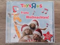 CD Weihnachtslieder Kinder, wie neu, 12 Lieder Sachsen - Penig Vorschau