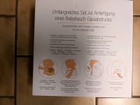 Bauchabdruck Set zu verschenken Wiesbaden - Delkenheim Vorschau