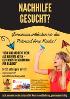 Deutsch, Englisch oder Mathe Nachhilfe in Schildesche gesucht? Bielefeld - Schildesche Vorschau