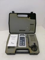 DR. Lange Microcomputer pH-Meter Lec 60  pH- Messgerät Schleswig-Holstein - Norderstedt Vorschau