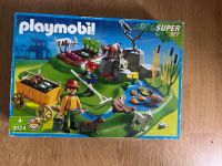 Playmobil Superset #3124 kleiner Bauernhof Gemüsegarten Hessen - Mühltal  Vorschau