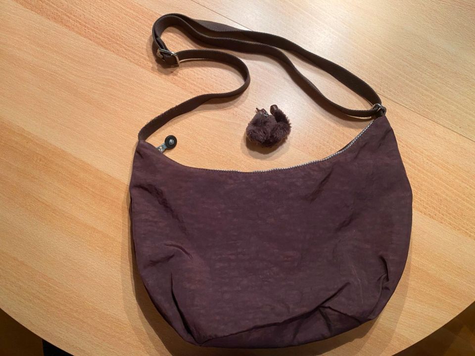 "KIPLING" Shopper braun in Echzell 