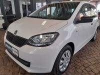 Skoda Citigo Cool Edition Nordrhein-Westfalen - Gelsenkirchen Vorschau