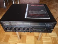 Telefunken TRX 3000 Receiver Vintage mit BA Hessen - Malsfeld Vorschau