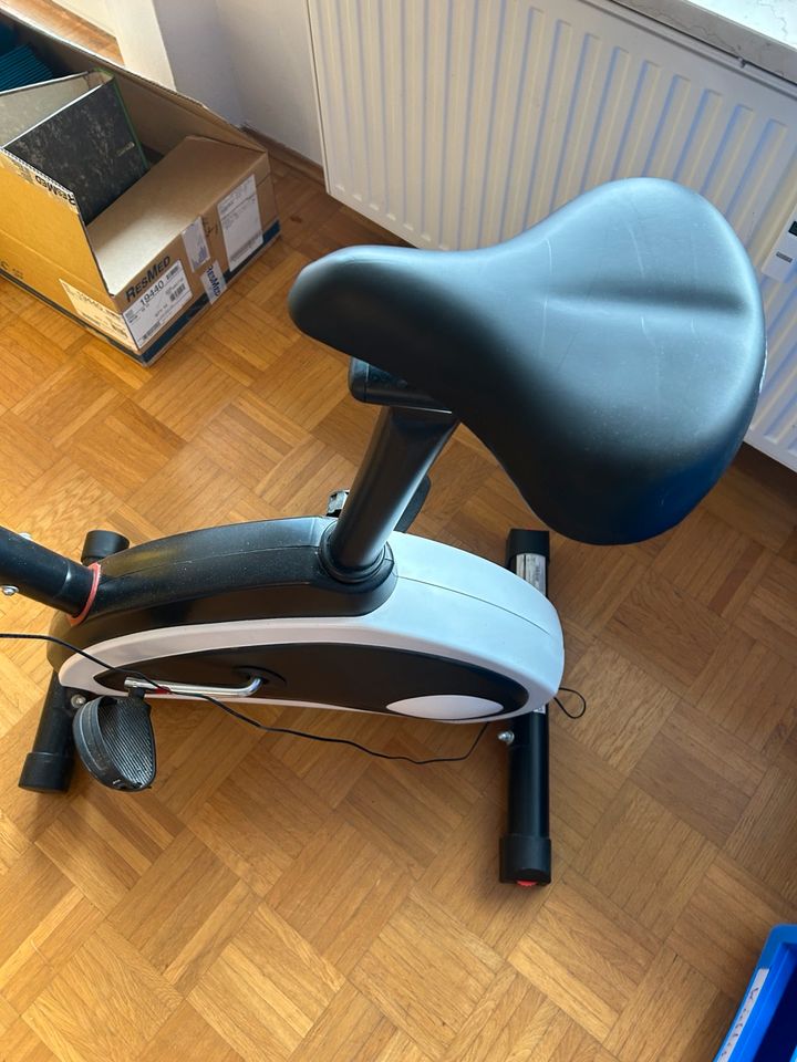 homebike/ ergometer in Karlsfeld