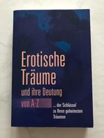 Buch:Erotische Träume und ihre Deutung von A-Z-Neu! Gerbstedt - Welfesholz Vorschau