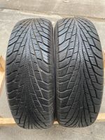 2x 235/70 R16. 109H  Winterreifen ❄️M+S , MAXXIS✅ Baden-Württemberg - Lenningen Vorschau