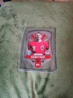 Marcel Sabitzer / Chrome Shield / EM 2024 / Match Attax Saarland - Schiffweiler Vorschau