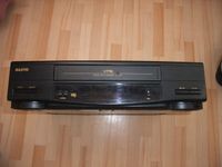 SANYO VHR 244 G Videorecorder defekt, geht nicht einzuschalten, Stuttgart - Bad Cannstatt Vorschau