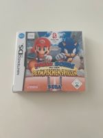 Mario & Sonic bei den Olympischen Spielen - Nintendo DS Spiel Nordrhein-Westfalen - Pulheim Vorschau