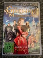 Das Geheimnis der Mondprinzessin DVD Nordrhein-Westfalen - Radevormwald Vorschau