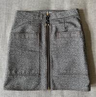 Acne Studios Rock Größe 40 Grau/ Schwarz meliert Pankow - Prenzlauer Berg Vorschau