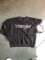 Wrangler sweatshirt Hamburg-Mitte - Hamburg Wilhelmsburg Vorschau