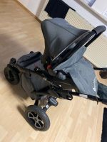 Kinderwagen 3in1 Niedersachsen - Hessisch Oldendorf Vorschau