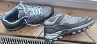 Trekkingschuhe Damen - CMP - Gr. 40 - 1 Tag getragen Hessen - Petersberg Vorschau