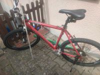 MTB Fahrrad Checker Pig CPX 3050 Bayern - Giebelstadt Vorschau