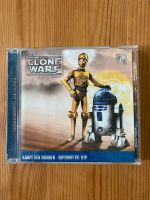 CD Star Wars The Clone Wars  04 Wandsbek - Hamburg Marienthal Vorschau