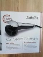 BaByliss Paris Curl Secret Optimum Lockencurler Bayern - Hof (Saale) Vorschau