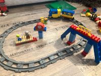 Lego Duplo Eisenbahn Hessen - Darmstadt Vorschau