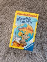 Ravensburger Wissen & Lachen - Unsere Erde Bayern - Hallbergmoos Vorschau