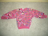 Mickey Mouse Sweatshirt Gr. 116 Berlin - Charlottenburg Vorschau