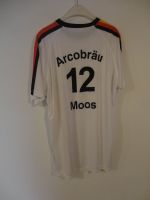 Fußball Trikot / Shirt  *ARCOBRÄU MOOS*  in XXL Bayern - Roßbach Vorschau