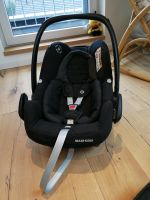 Maxi Cosi Rock - Babyschale Nordrhein-Westfalen - Wipperfürth Vorschau