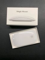 Apple Magic Mouse 2 mit OVP Hessen - Fuldabrück Vorschau