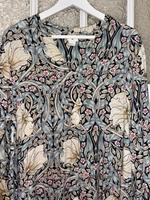Morris& Co by H&M Tunika Bluse Gr.40 Viskose Rostock - Stadtmitte Vorschau