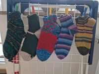 Kuschelsocken Größe 38-40 Nordrhein-Westfalen - Rahden Vorschau