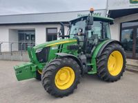 John Deere 5115M MY23 32V/16R 40 Mecklenburg-Vorpommern - Neubrandenburg Vorschau