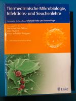 Tiermedizinische Mikrobiologie, Infektions- & Seuchenlehre Nordrhein-Westfalen - Leichlingen Vorschau