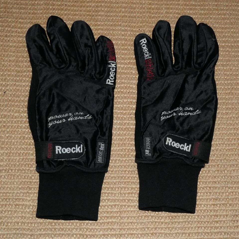 Roeckl Handschuhe in Stadthagen