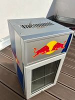 Red Bull Kühlschrank Minibar mit LED Hessen - Hanau Vorschau