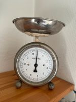 Krups Original Küchenwaage 10 kg - Vintage Kiel - Gaarden Vorschau