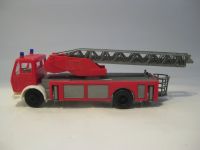 Herpa H0 Feuerwehr Daimler Benz Leiterwagen DL Nordrhein-Westfalen - Hürtgenwald Vorschau