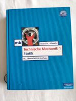 Technische Mechanik 1 Statik, Pearson Studium Bayern - Eckersdorf Vorschau