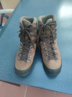 Wanderschuhe Hanwag WS Größe 42 Bonn - Beuel Vorschau