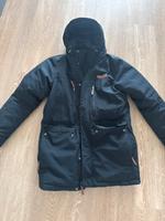 Columbia Winterjacke Parka - Herren - (Thermarator-Isolierung) Bayern - Gersthofen Vorschau