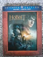 Der Hobbit Eine unerwartete Reise Extended Edition Niedersachsen - Göttingen Vorschau