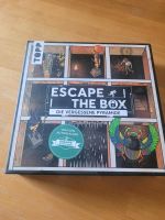 Escape - the Box Spiel von TOPP München - Pasing-Obermenzing Vorschau
