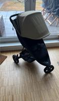 Thule Spring Buggy schwarz/sage green Eimsbüttel - Hamburg Lokstedt Vorschau
