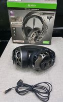 Plantronics RIG 500 HX PRO Headset Binaural Grau – Kopfhörer Head Bayern - Augsburg Vorschau