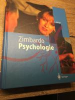 Psychologie, Zimbardo Schleswig-Holstein - Tangstedt  Vorschau