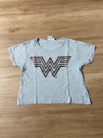 T-Shirt für Mädchen Größe 158/164 (Wonder Woman ) Brandenburg - Kolkwitz Vorschau