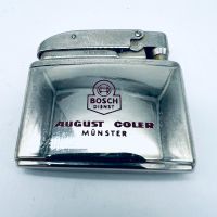 BOSCH DIENST COLER MÜNSTER CONSUL FEUERZEUG OLDTIMER VW BMW BENZ Hannover - Südstadt-Bult Vorschau