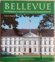 Bellevue: Vom Lustschloss zum Amtssitz des Bundespräsidenten Friedrichshain-Kreuzberg - Friedrichshain Vorschau