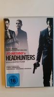 Jo Nesbo Headhunters DVD sehr spannender Skandinavien Thriller Rheinland-Pfalz - Dannstadt-Schauernheim Vorschau